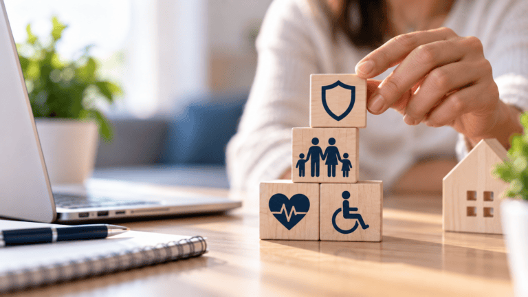 ¿Comparar seguros de vida e invalidez es necesario?