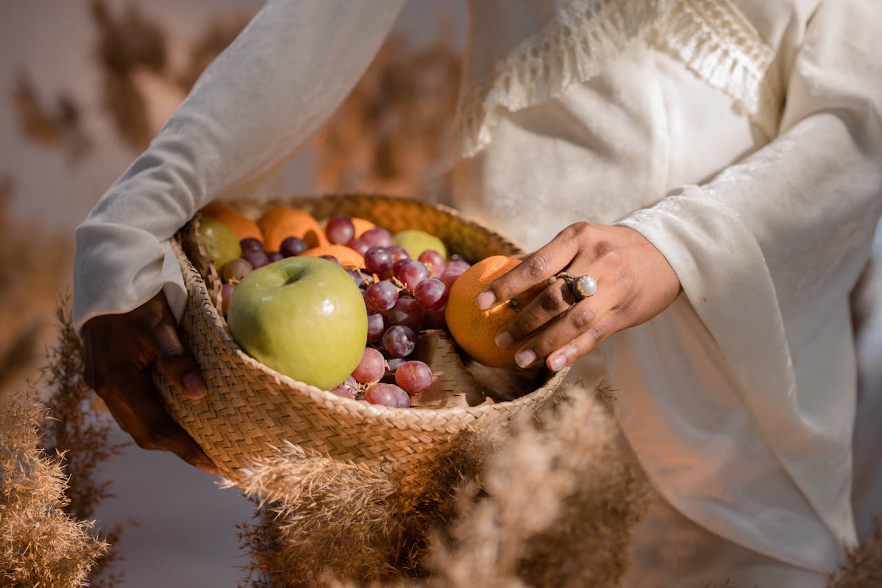 cesta-de-frutas-para-unas-navidades-saludables